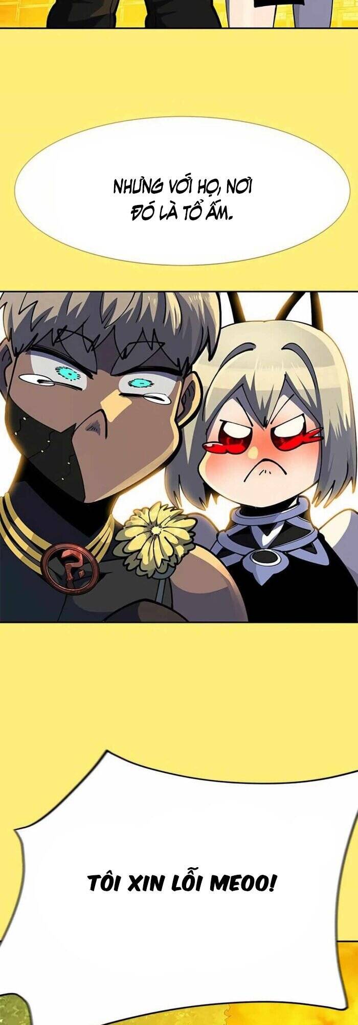 Tôi Chỉ Là Người Khuân Vác Trong Hầm Ngục - Chapter 6 - Page 57