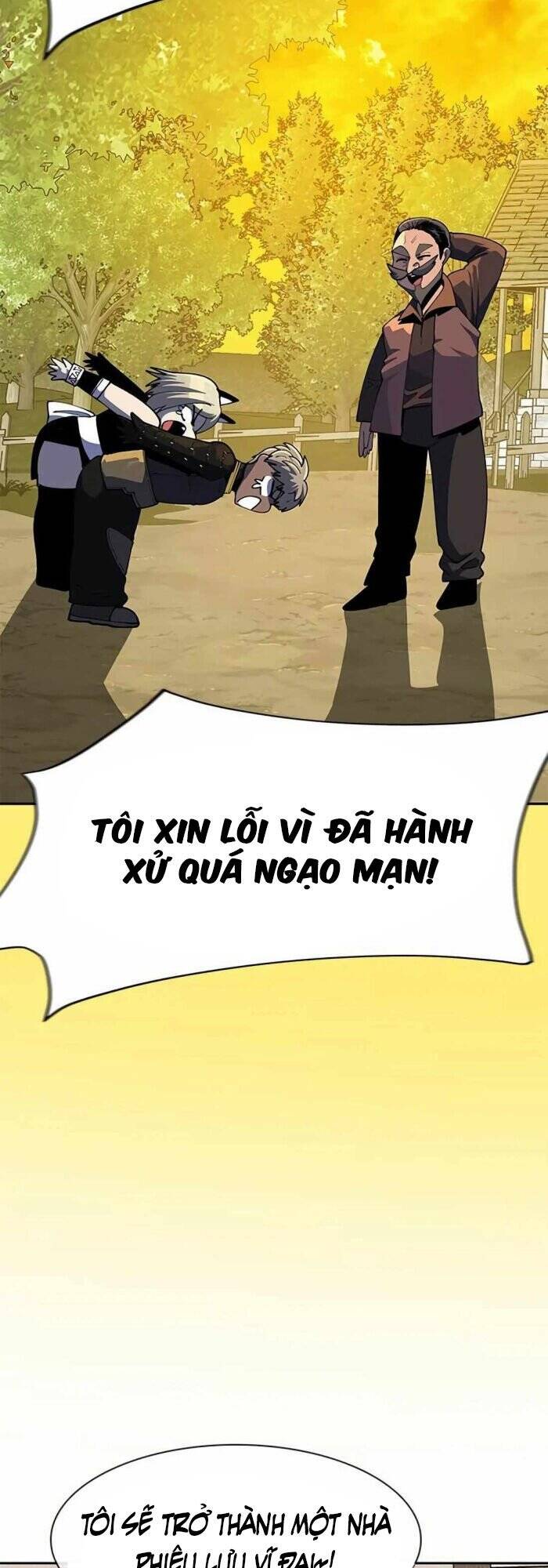 Tôi Chỉ Là Người Khuân Vác Trong Hầm Ngục - Chapter 6 - Page 58