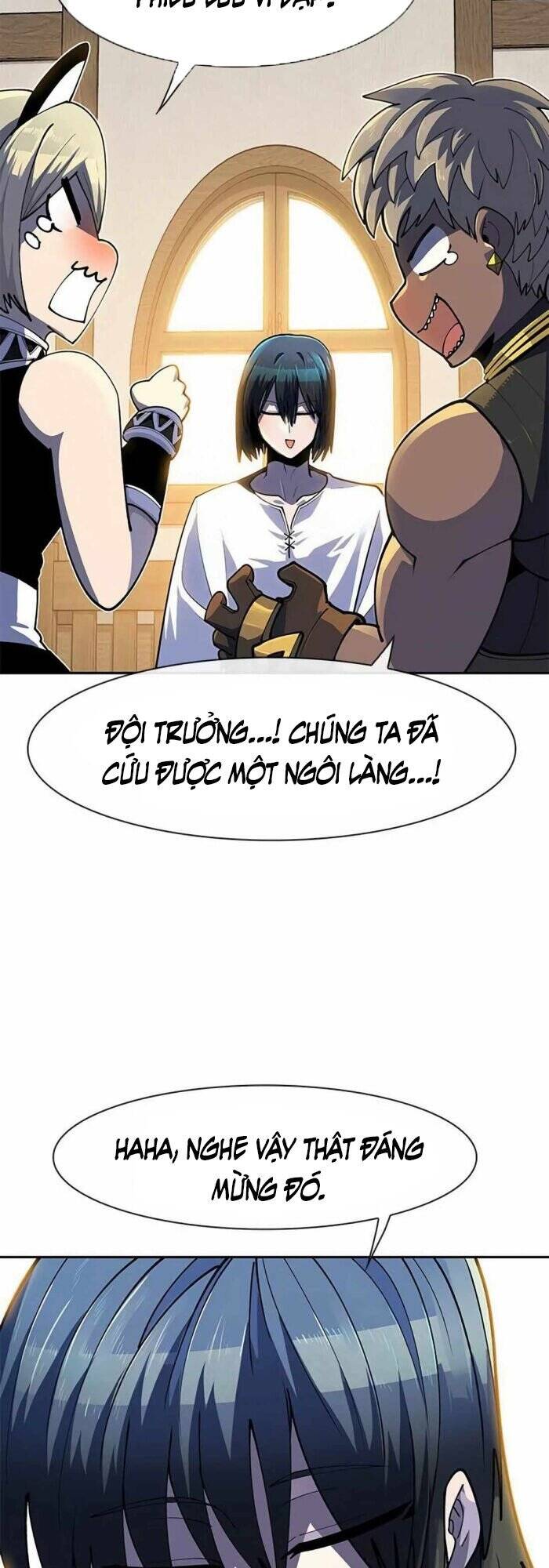 Tôi Chỉ Là Người Khuân Vác Trong Hầm Ngục - Chapter 6 - Page 59