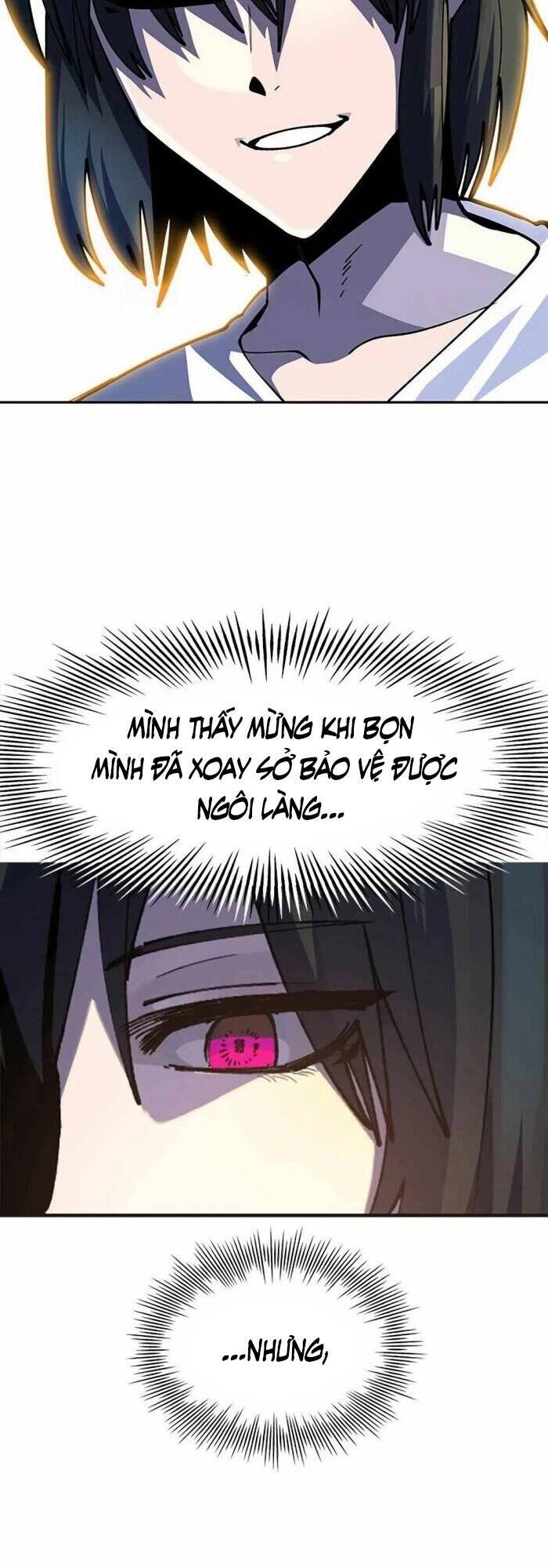 Tôi Chỉ Là Người Khuân Vác Trong Hầm Ngục - Chapter 6 - Page 60