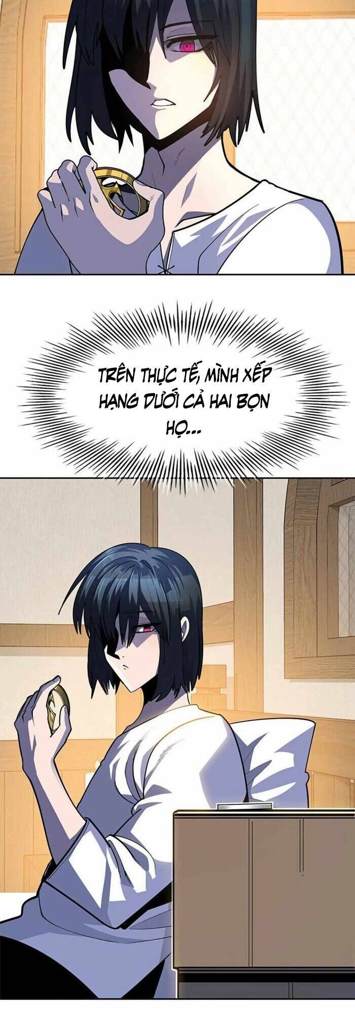 Tôi Chỉ Là Người Khuân Vác Trong Hầm Ngục - Chapter 6 - Page 62