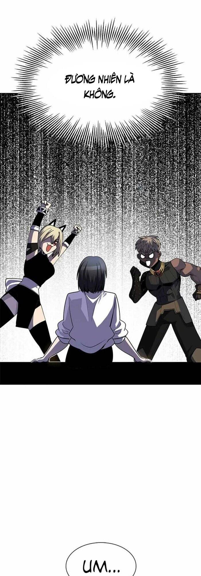 Tôi Chỉ Là Người Khuân Vác Trong Hầm Ngục - Chapter 6 - Page 64