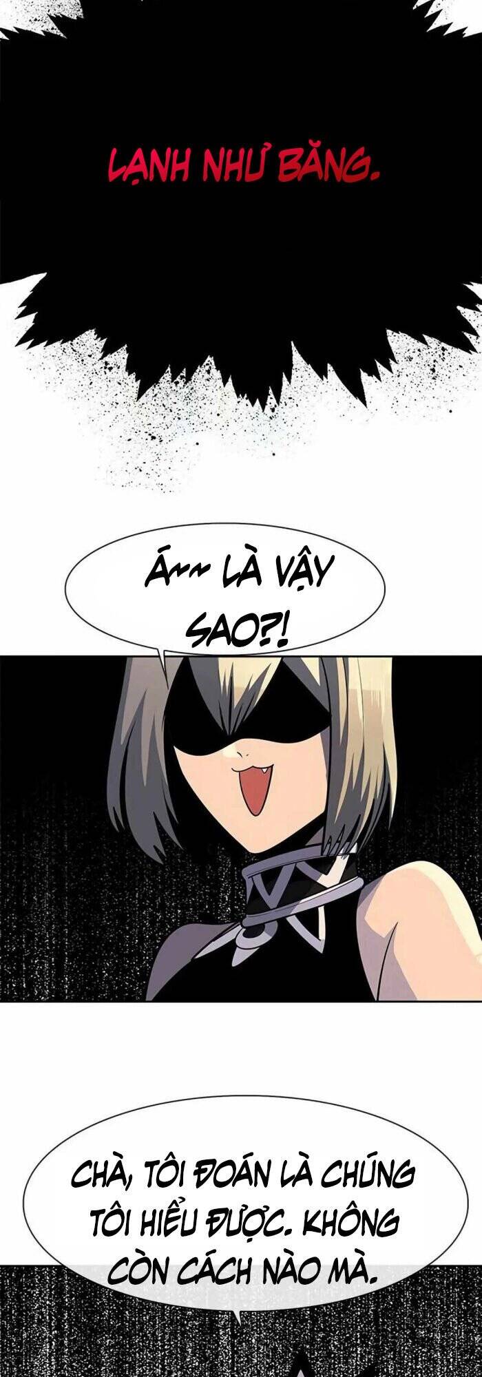 Tôi Chỉ Là Người Khuân Vác Trong Hầm Ngục - Chapter 6 - Page 68