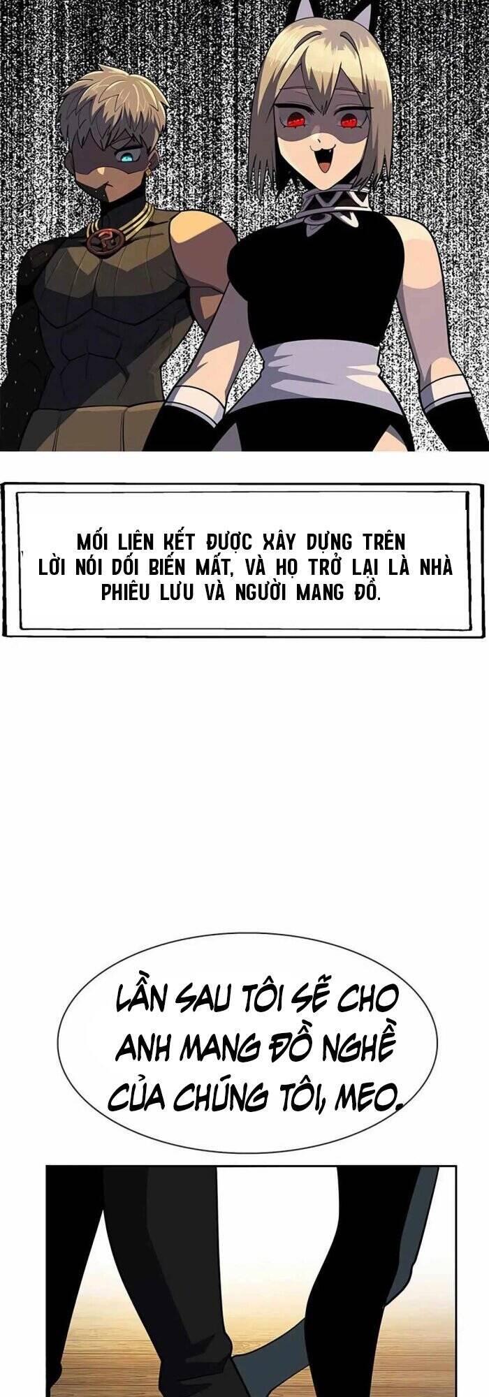 Tôi Chỉ Là Người Khuân Vác Trong Hầm Ngục - Chapter 6 - Page 69