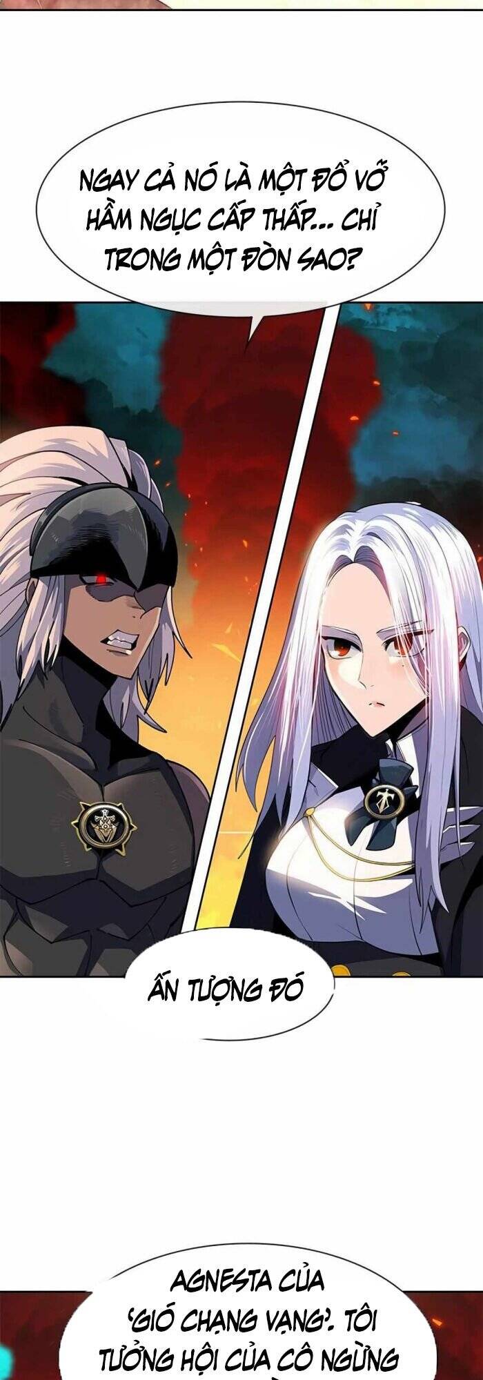 Tôi Chỉ Là Người Khuân Vác Trong Hầm Ngục - Chapter 6 - Page 7