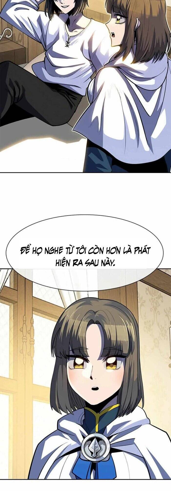 Tôi Chỉ Là Người Khuân Vác Trong Hầm Ngục - Chapter 6 - Page 73