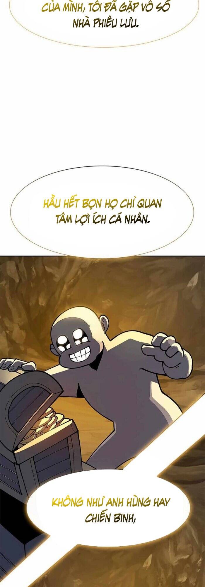 Tôi Chỉ Là Người Khuân Vác Trong Hầm Ngục - Chapter 6 - Page 76