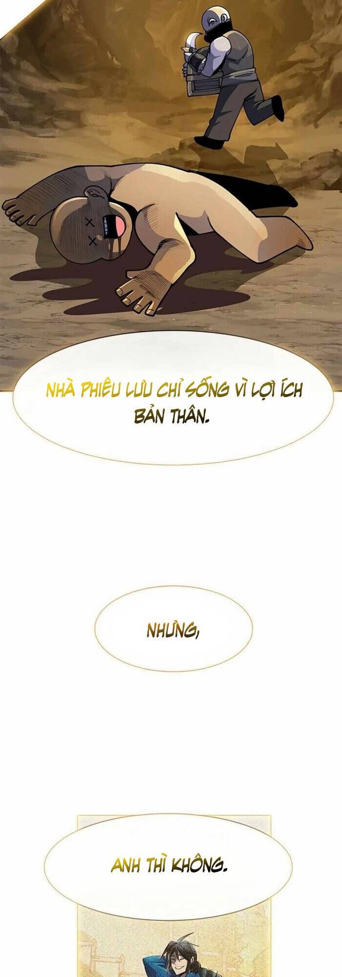 Tôi Chỉ Là Người Khuân Vác Trong Hầm Ngục - Chapter 6 - Page 77