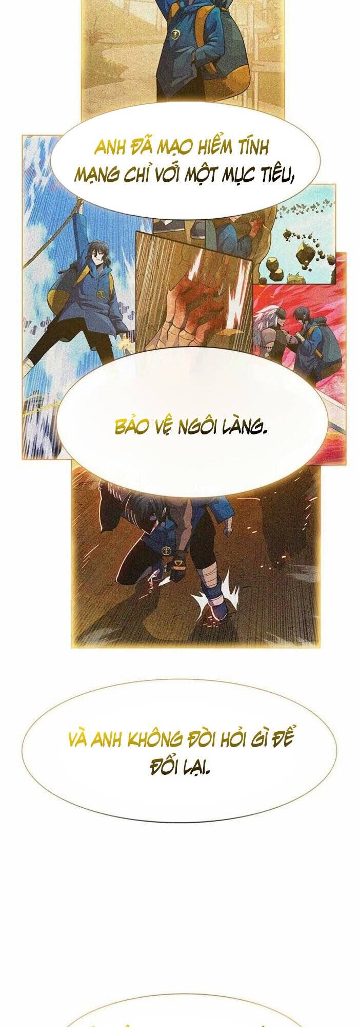 Tôi Chỉ Là Người Khuân Vác Trong Hầm Ngục - Chapter 6 - Page 78