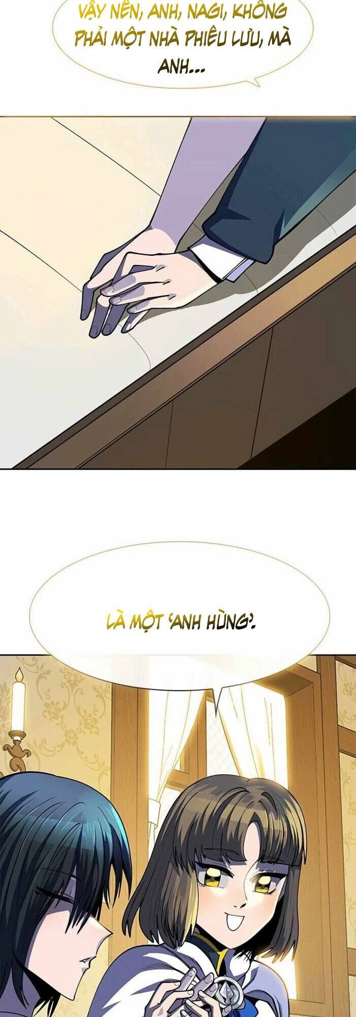 Tôi Chỉ Là Người Khuân Vác Trong Hầm Ngục - Chapter 6 - Page 79