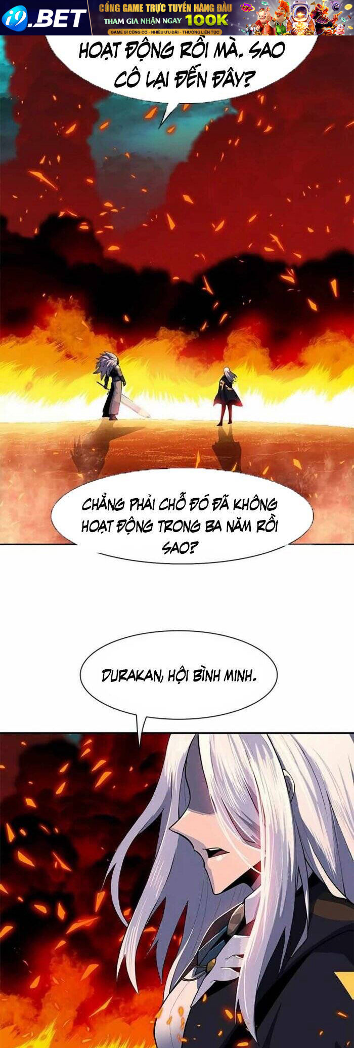 Tôi Chỉ Là Người Khuân Vác Trong Hầm Ngục - Chapter 6 - Page 8