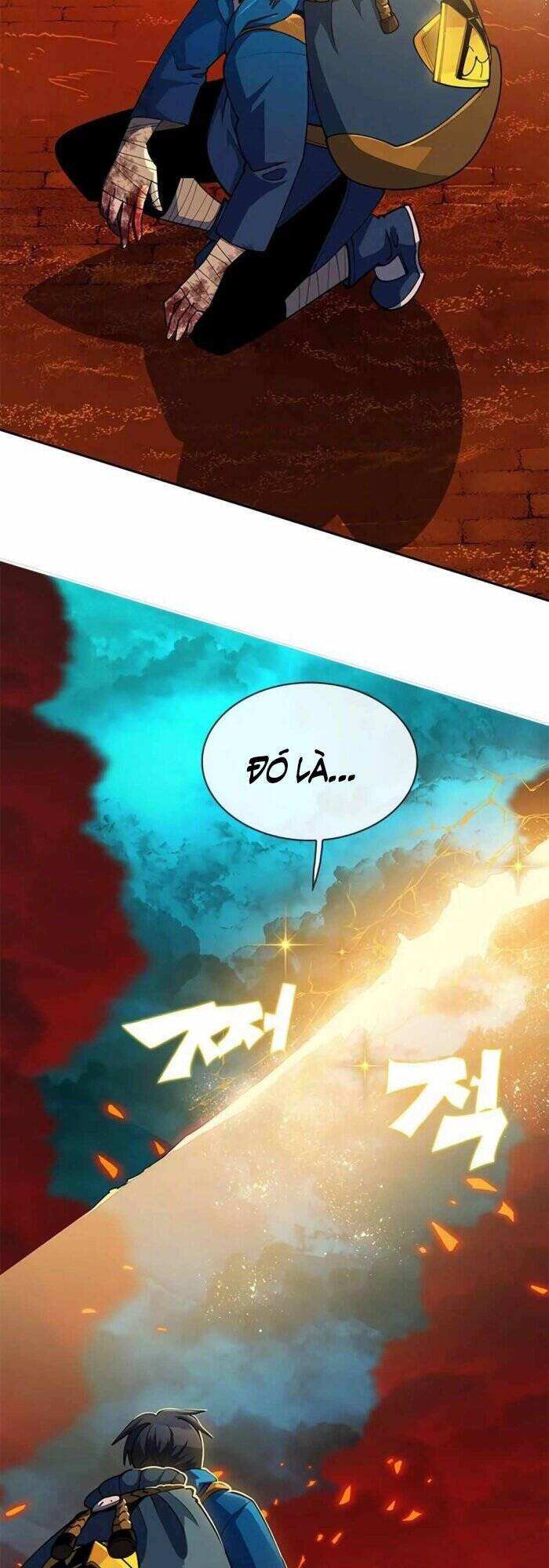 Tôi Chỉ Là Người Khuân Vác Trong Hầm Ngục - Chapter 6 - Page 83