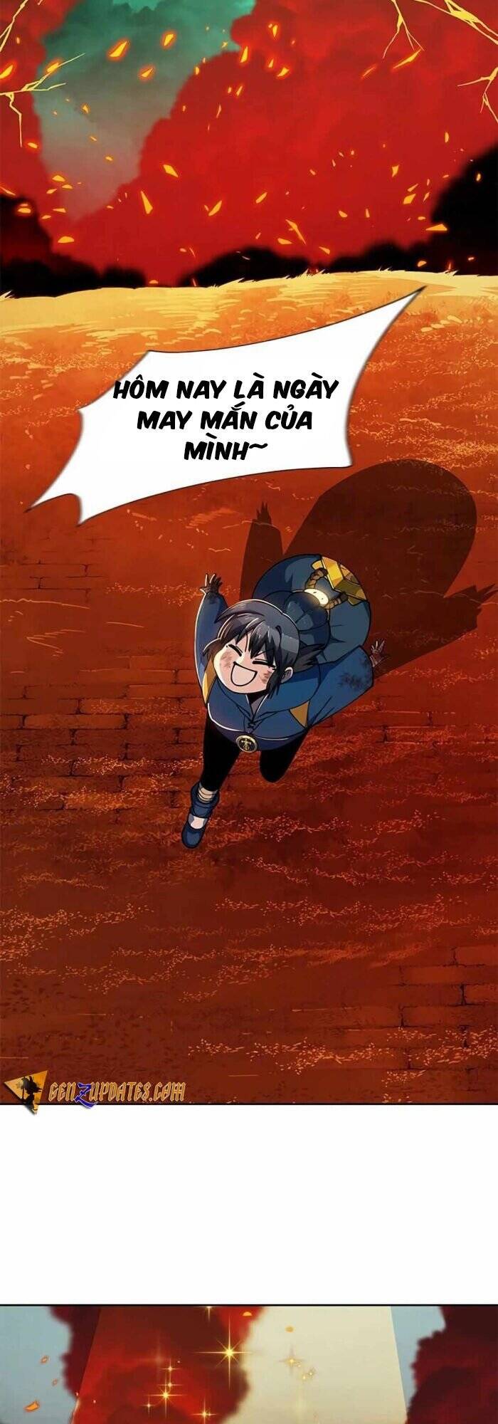 Tôi Chỉ Là Người Khuân Vác Trong Hầm Ngục - Chapter 6 - Page 85
