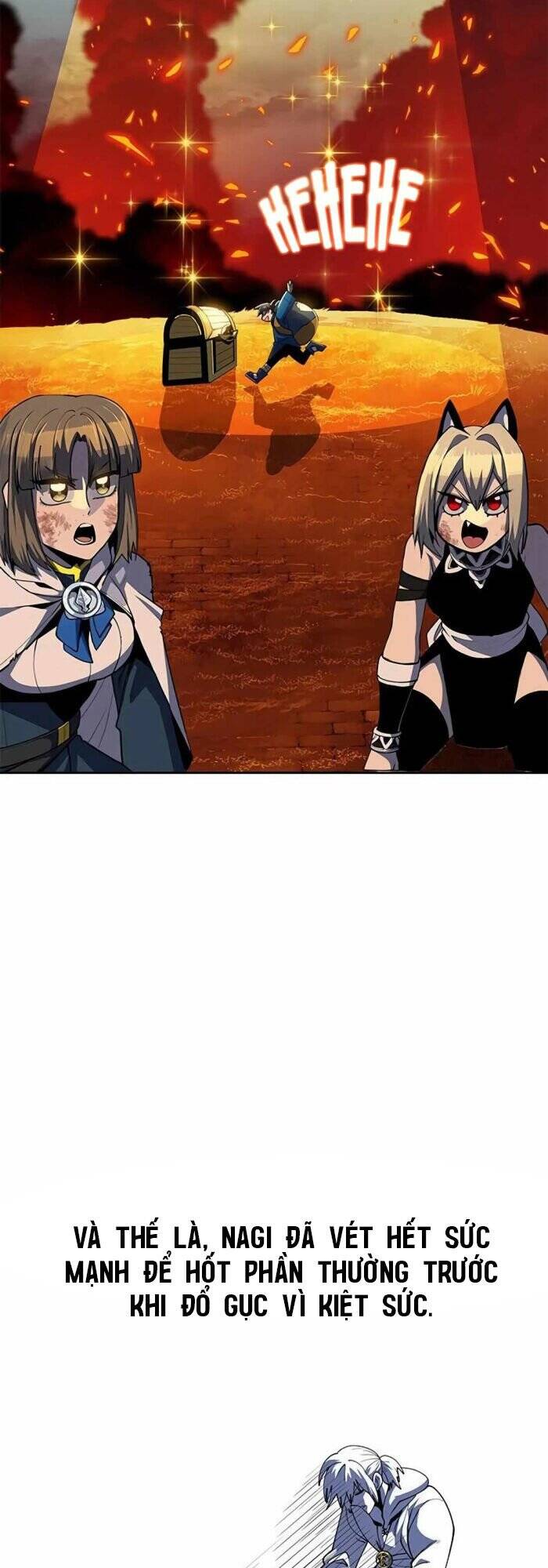Tôi Chỉ Là Người Khuân Vác Trong Hầm Ngục - Chapter 6 - Page 86