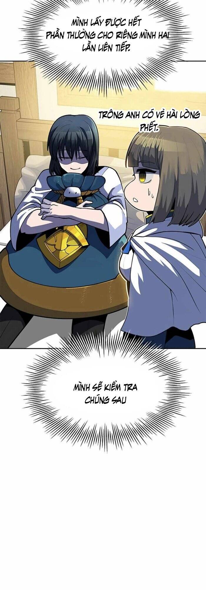 Tôi Chỉ Là Người Khuân Vác Trong Hầm Ngục - Chapter 6 - Page 88