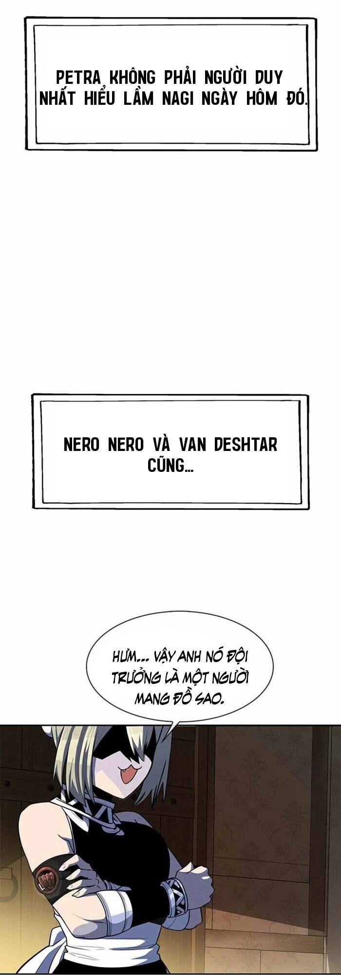 Tôi Chỉ Là Người Khuân Vác Trong Hầm Ngục - Chapter 6 - Page 89
