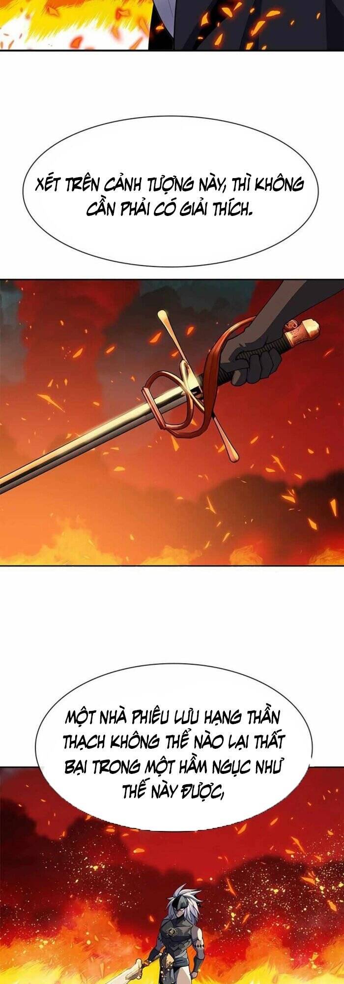 Tôi Chỉ Là Người Khuân Vác Trong Hầm Ngục - Chapter 6 - Page 9