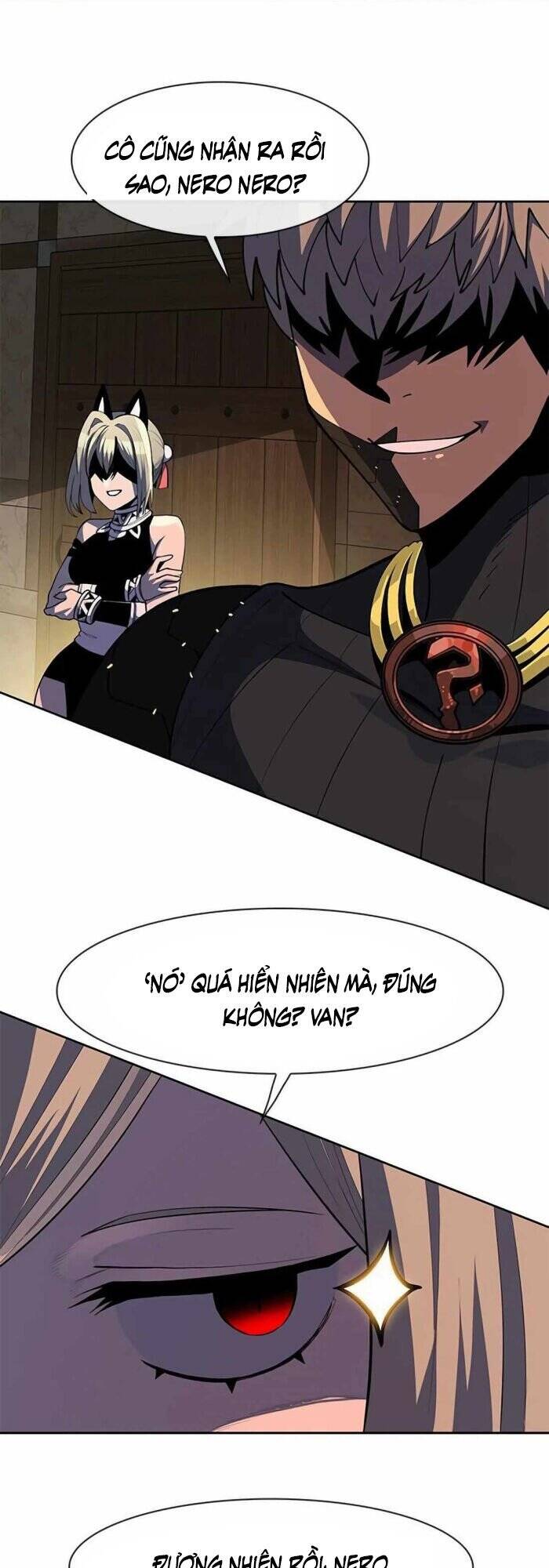 Tôi Chỉ Là Người Khuân Vác Trong Hầm Ngục - Chapter 6 - Page 90