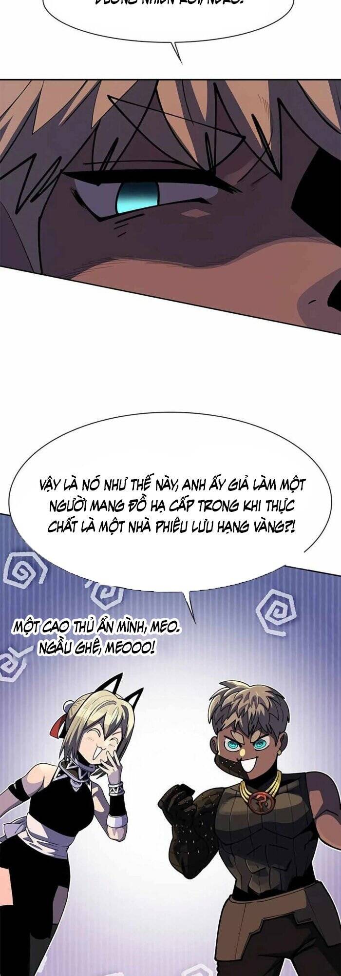 Tôi Chỉ Là Người Khuân Vác Trong Hầm Ngục - Chapter 6 - Page 91