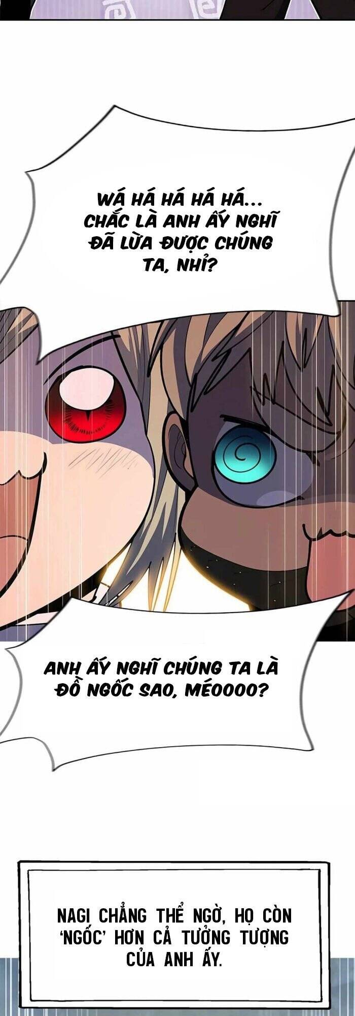 Tôi Chỉ Là Người Khuân Vác Trong Hầm Ngục - Chapter 6 - Page 92