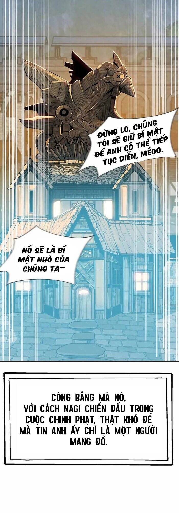 Tôi Chỉ Là Người Khuân Vác Trong Hầm Ngục - Chapter 6 - Page 93