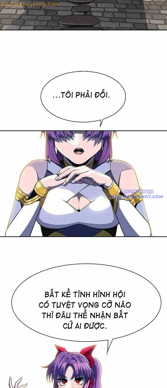 Tôi Chỉ Là Người Khuân Vác Trong Hầm Ngục - Chapter 7 - Page 10