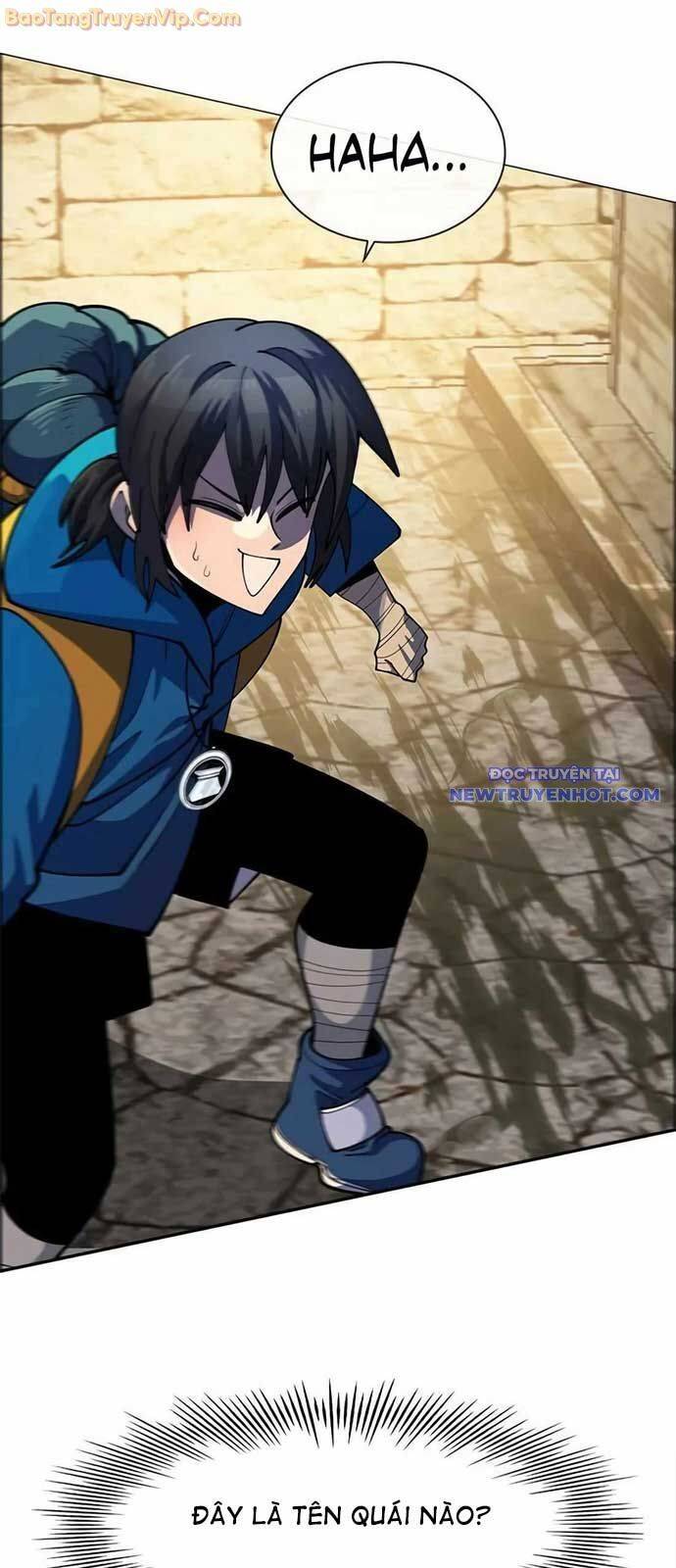 Tôi Chỉ Là Người Khuân Vác Trong Hầm Ngục - Chapter 7 - Page 101