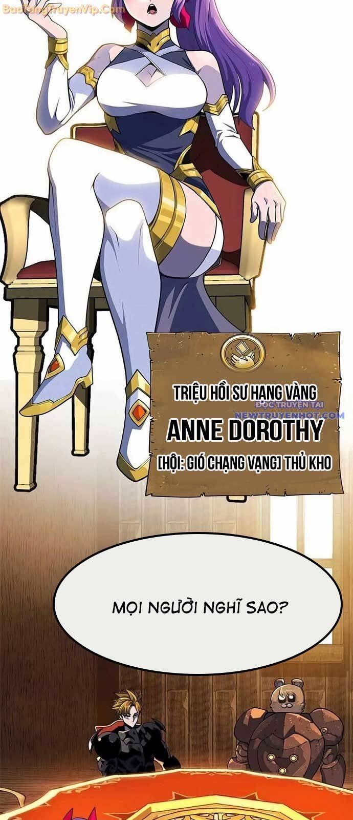 Tôi Chỉ Là Người Khuân Vác Trong Hầm Ngục - Chapter 7 - Page 11