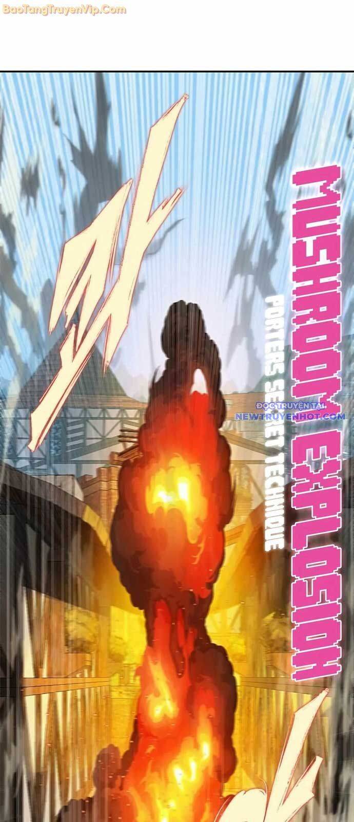 Tôi Chỉ Là Người Khuân Vác Trong Hầm Ngục - Chapter 7 - Page 112