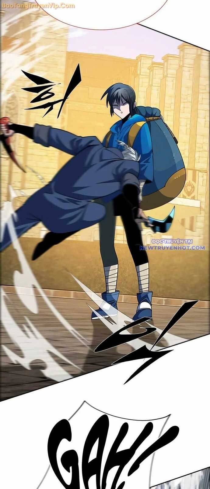 Tôi Chỉ Là Người Khuân Vác Trong Hầm Ngục - Chapter 7 - Page 127