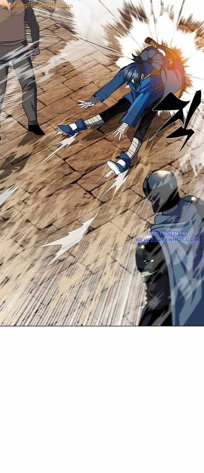 Tôi Chỉ Là Người Khuân Vác Trong Hầm Ngục - Chapter 7 - Page 129