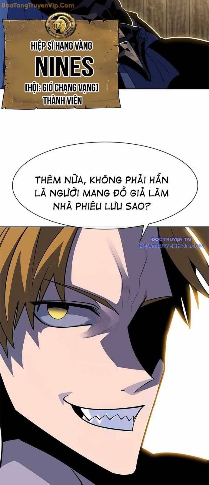 Tôi Chỉ Là Người Khuân Vác Trong Hầm Ngục - Chapter 7 - Page 13