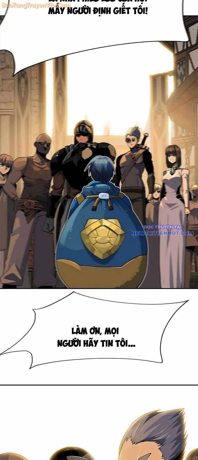 Tôi Chỉ Là Người Khuân Vác Trong Hầm Ngục - Chapter 7 - Page 133