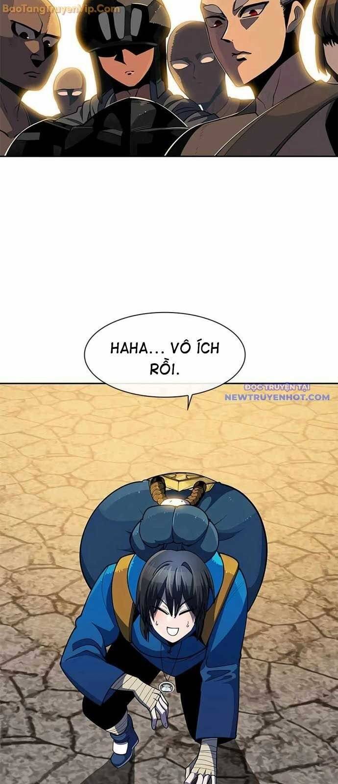 Tôi Chỉ Là Người Khuân Vác Trong Hầm Ngục - Chapter 7 - Page 134