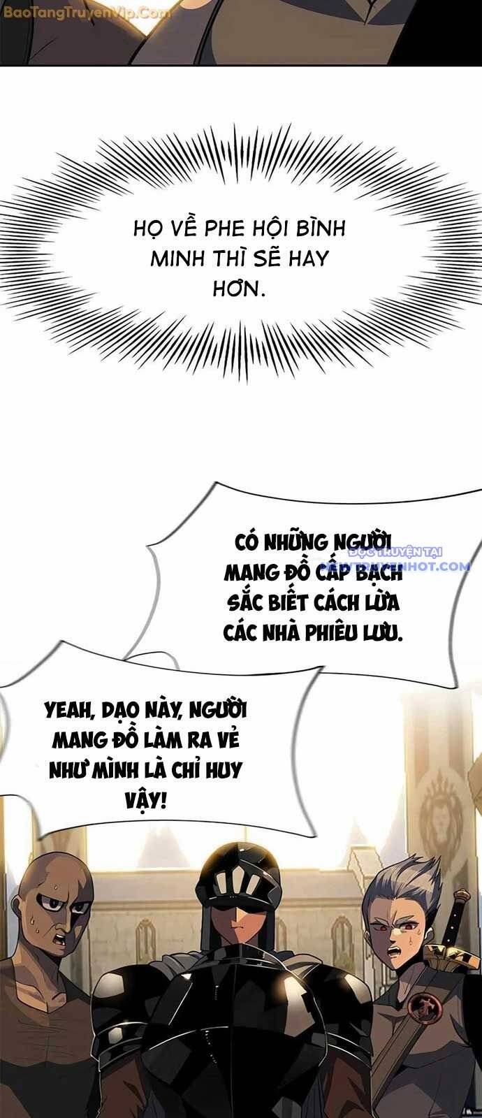 Tôi Chỉ Là Người Khuân Vác Trong Hầm Ngục - Chapter 7 - Page 137