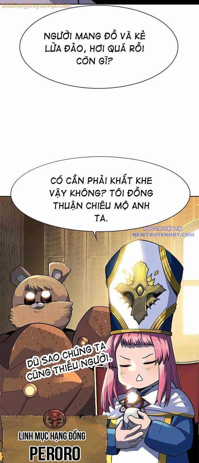 Tôi Chỉ Là Người Khuân Vác Trong Hầm Ngục - Chapter 7 - Page 14