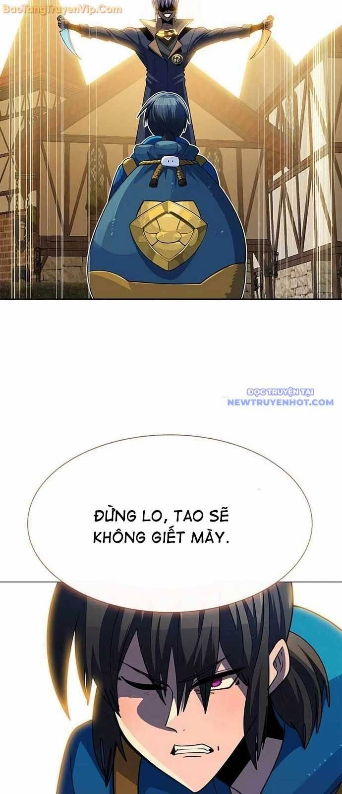Tôi Chỉ Là Người Khuân Vác Trong Hầm Ngục - Chapter 7 - Page 146