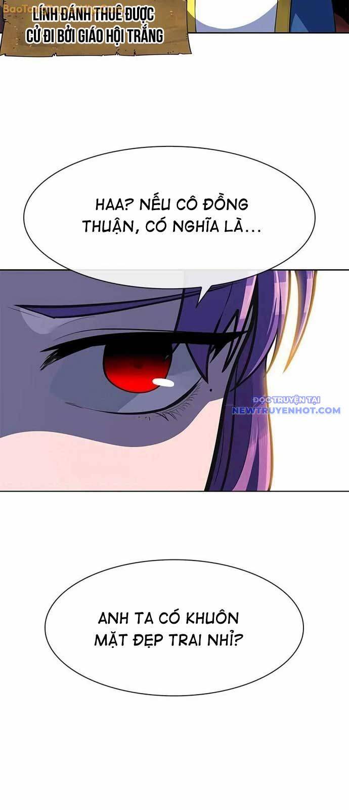 Tôi Chỉ Là Người Khuân Vác Trong Hầm Ngục - Chapter 7 - Page 15