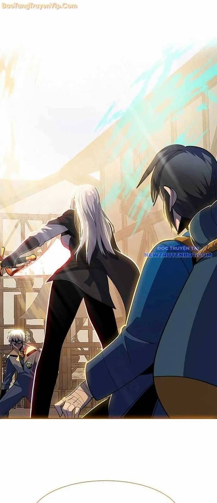 Tôi Chỉ Là Người Khuân Vác Trong Hầm Ngục - Chapter 7 - Page 157