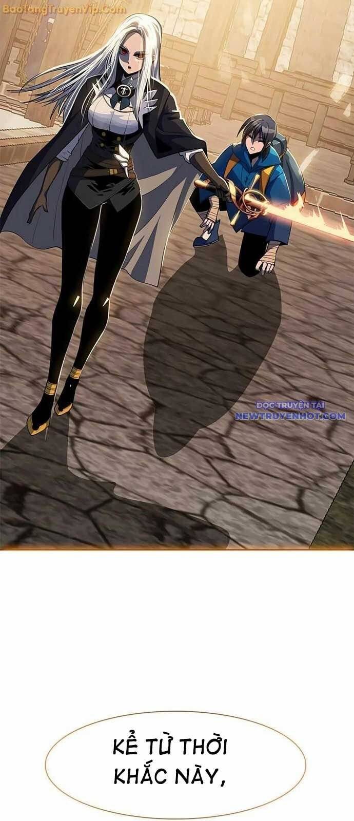 Tôi Chỉ Là Người Khuân Vác Trong Hầm Ngục - Chapter 7 - Page 159