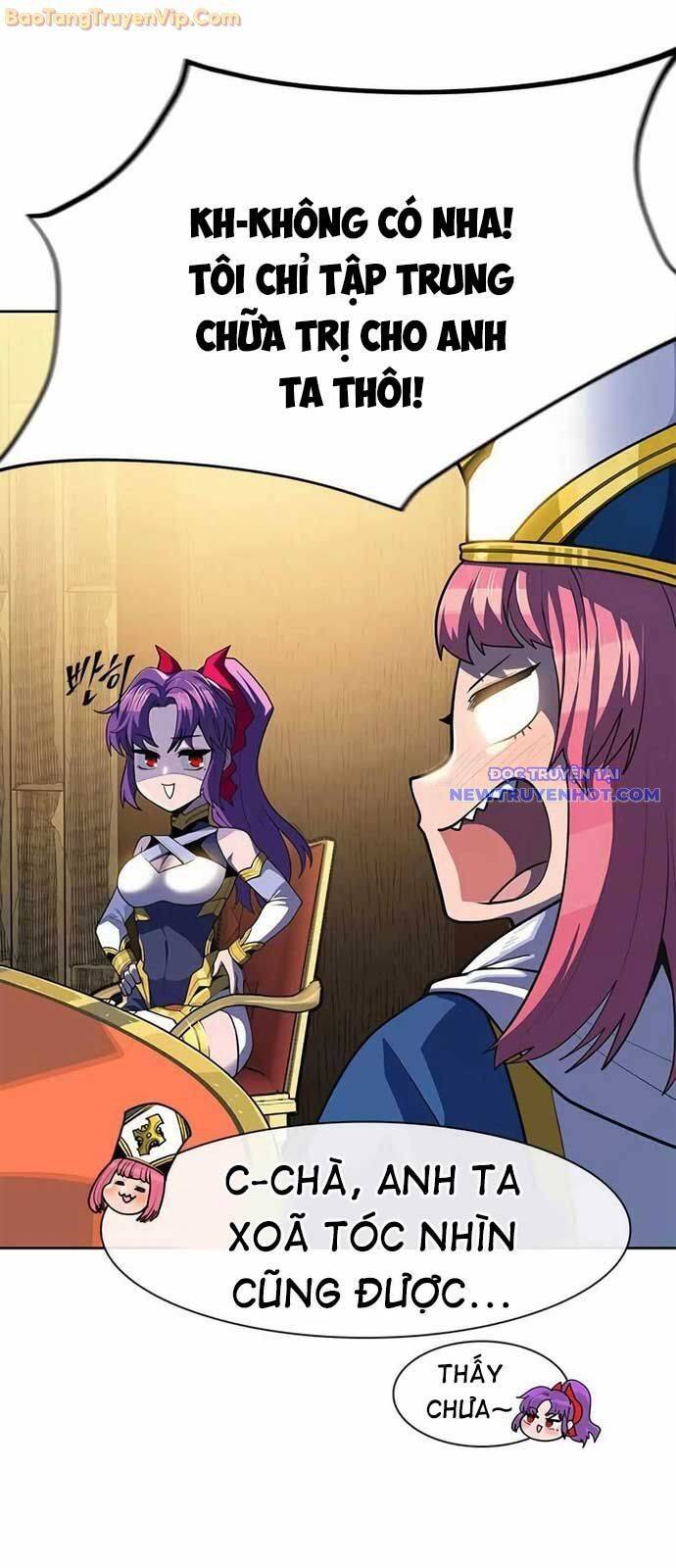 Tôi Chỉ Là Người Khuân Vác Trong Hầm Ngục - Chapter 7 - Page 16