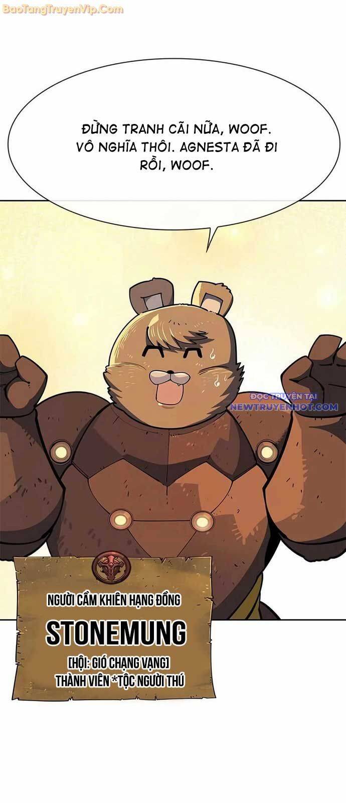 Tôi Chỉ Là Người Khuân Vác Trong Hầm Ngục - Chapter 7 - Page 17