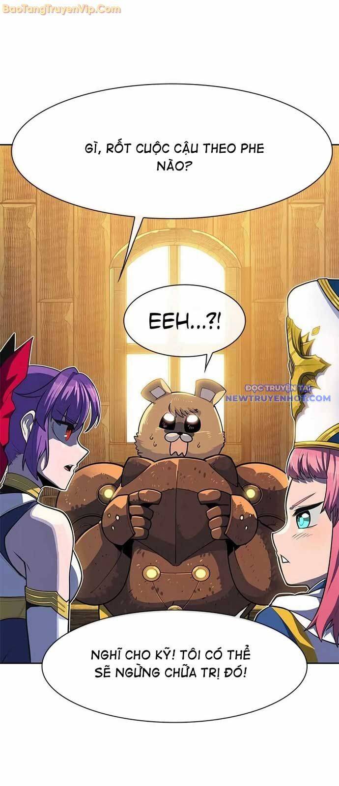 Tôi Chỉ Là Người Khuân Vác Trong Hầm Ngục - Chapter 7 - Page 18