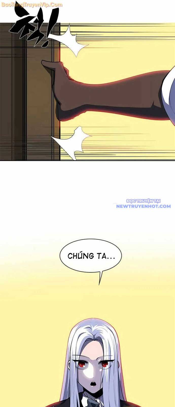 Tôi Chỉ Là Người Khuân Vác Trong Hầm Ngục - Chapter 7 - Page 21