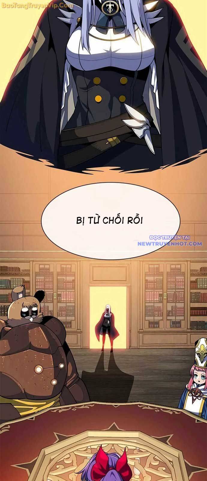 Tôi Chỉ Là Người Khuân Vác Trong Hầm Ngục - Chapter 7 - Page 22