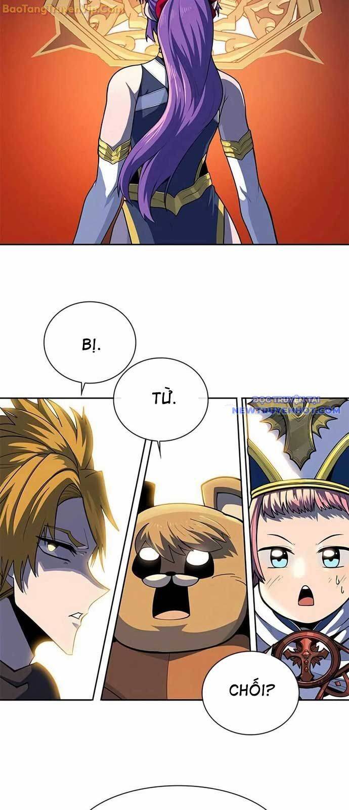 Tôi Chỉ Là Người Khuân Vác Trong Hầm Ngục - Chapter 7 - Page 23