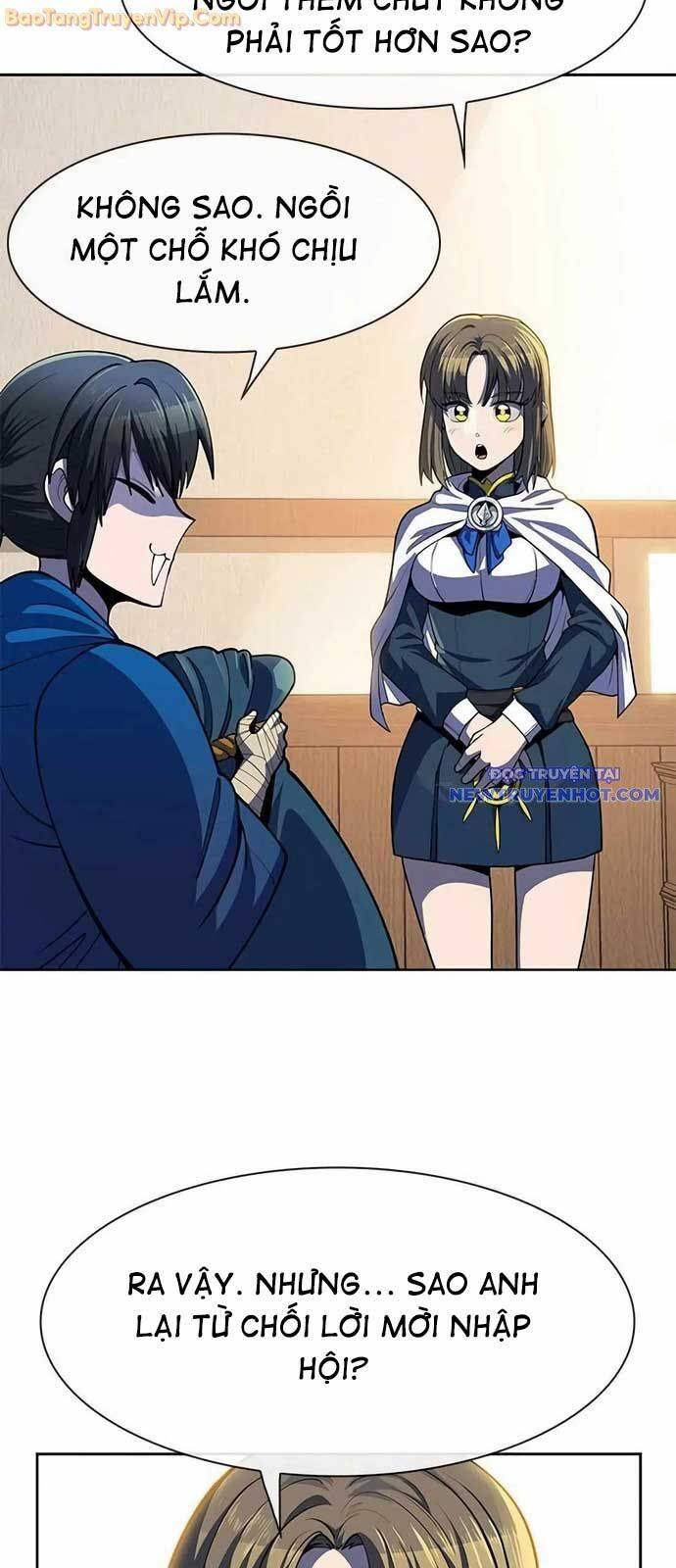 Tôi Chỉ Là Người Khuân Vác Trong Hầm Ngục - Chapter 7 - Page 29