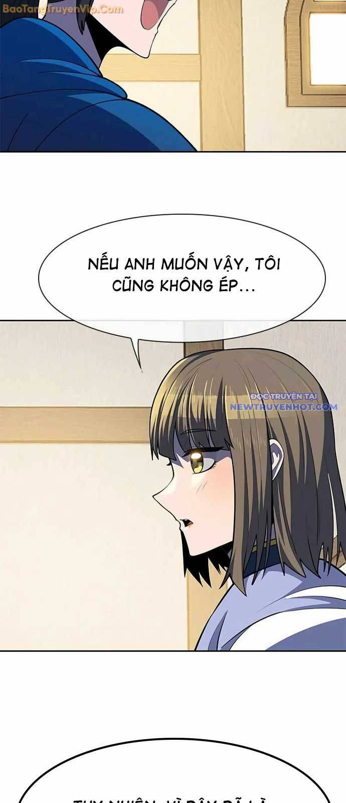 Tôi Chỉ Là Người Khuân Vác Trong Hầm Ngục - Chapter 7 - Page 32