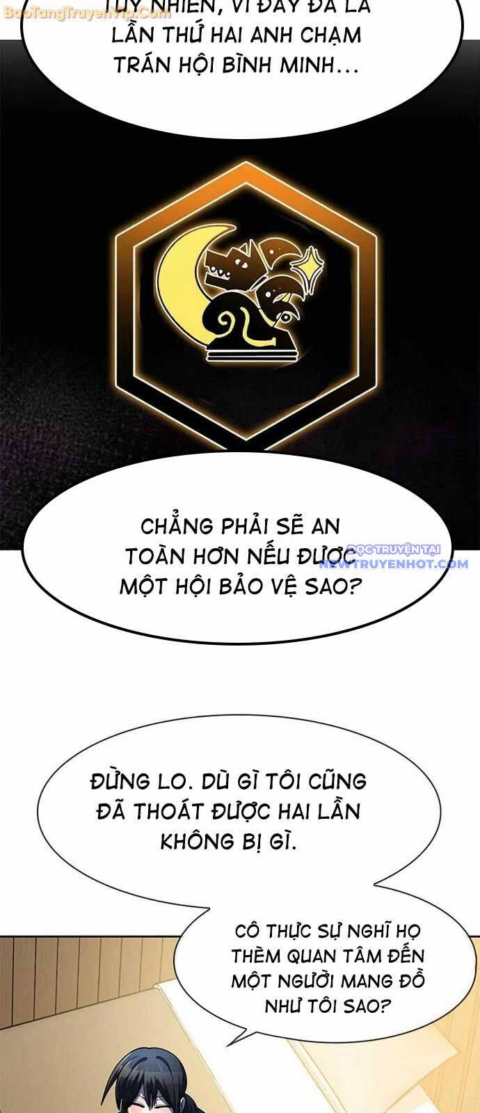 Tôi Chỉ Là Người Khuân Vác Trong Hầm Ngục - Chapter 7 - Page 33