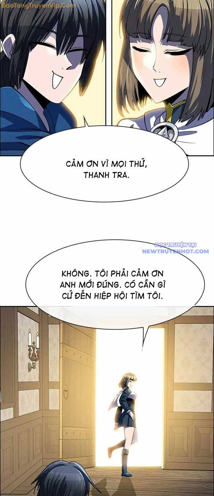 Tôi Chỉ Là Người Khuân Vác Trong Hầm Ngục - Chapter 7 - Page 35